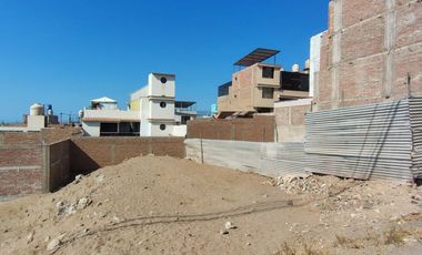 Se Vende Terreno Urbano En Mollendo - Islay