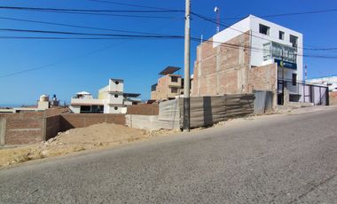 Se Vende Terreno Urbano En Mollendo - Islay