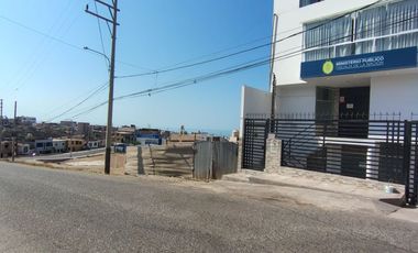Se Vende Terreno Urbano En Mollendo - Islay