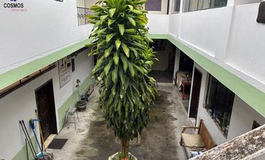 Casa comercial de venta en San Antonio de Ibarra