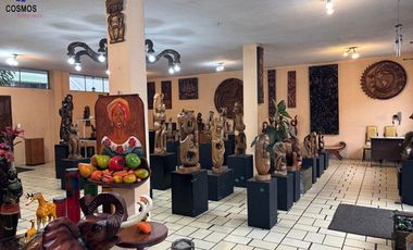 Casa comercial de venta en San Antonio de Ibarra