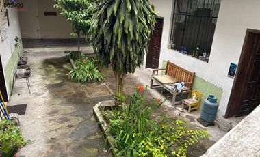 Casa comercial de venta en San Antonio de Ibarra