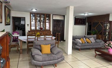 Casa comercial de venta en San Antonio de Ibarra