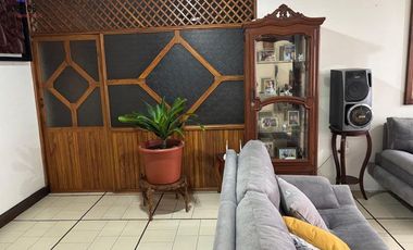 Casa comercial de venta en San Antonio de Ibarra