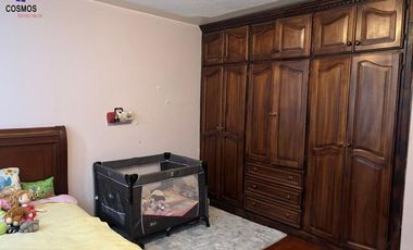 Casa comercial de venta en San Antonio de Ibarra