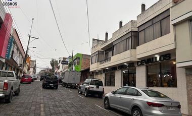 Casa comercial de venta en San Antonio de Ibarra