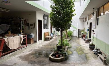 Casa comercial de venta en San Antonio de Ibarra