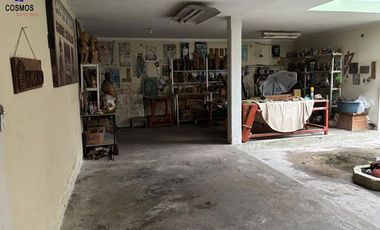 Casa comercial de venta en San Antonio de Ibarra