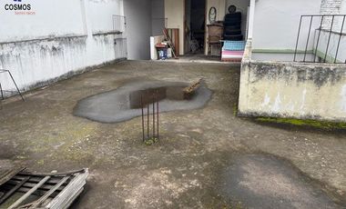 Casa comercial de venta en San Antonio de Ibarra