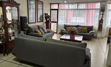 Casa comercial de venta en San Antonio de Ibarra