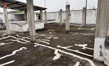 Casa comercial de venta en San Antonio de Ibarra