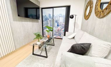 VENTA DE DEPARTAMENTO DE ESTRENO EN SANTA BEATRIZ 58.96M2