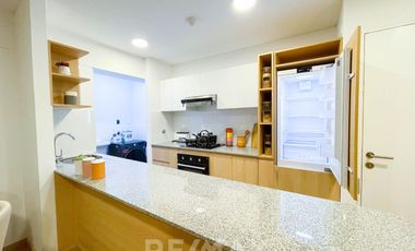 VENTA DE DEPARTAMENTO DE ESTRENO EN SANTA BEATRIZ 58.96M2