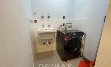 VENTA DE DEPARTAMENTO DE ESTRENO EN SANTA BEATRIZ 58.96M2