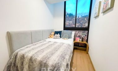 VENTA DE DEPARTAMENTO DE ESTRENO EN SANTA BEATRIZ 58.96M2