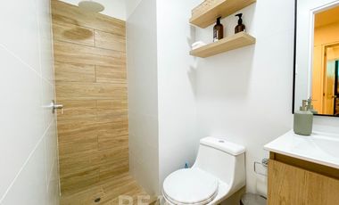 VENTA DE DEPARTAMENTO DE ESTRENO EN SANTA BEATRIZ 58.96M2