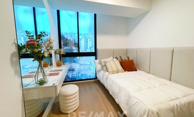 VENTA DE DEPARTAMENTO DE ESTRENO EN SANTA BEATRIZ 58.96M2