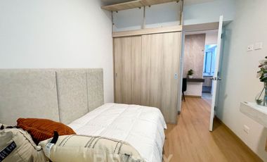 VENTA DE DEPARTAMENTO DE ESTRENO EN SANTA BEATRIZ 58.96M2