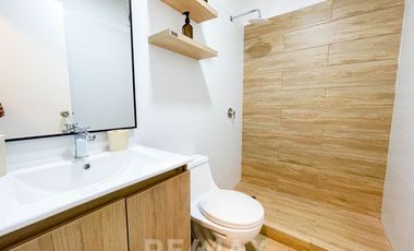 VENTA DE DEPARTAMENTO DE ESTRENO EN SANTA BEATRIZ 58.96M2