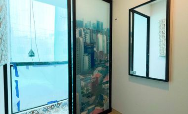 VENTA DE DEPARTAMENTO DE ESTRENO EN SANTA BEATRIZ 58.96M2
