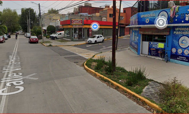 !! Inversión Segura y Rentable  en Bienes Raíces, casa en  Col. Habitacional Valle, Ceylan, Tlalnepantla de Baz