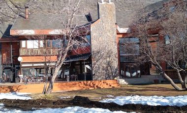 Oportunidad Venta Hotel, en Las Trancas Chillán.