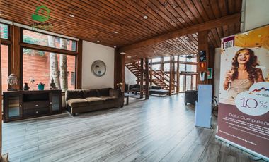 Oportunidad Venta Hotel, en Las Trancas Chillán.
