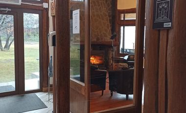 Oportunidad Venta Hotel, en Las Trancas Chillán.