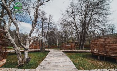 Oportunidad Venta Hotel, en Las Trancas Chillán.