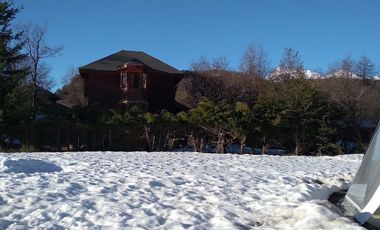 Oportunidad Venta Hotel, en Las Trancas Chillán.