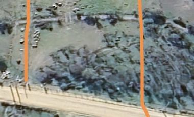 Venta de parcela en Condominio Pilares Verdes – Las Cabras, a solo 5 minutos del Lago Rapel