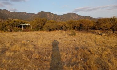 Venta de parcela en Condominio Pilares Verdes – Las Cabras, a solo 5 minutos del Lago Rapel