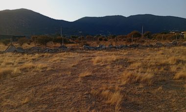 Venta de parcela en Condominio Pilares Verdes – Las Cabras, a solo 5 minutos del Lago Rapel