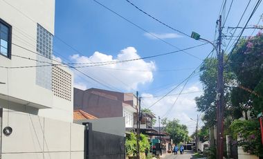 Di Jual cepat Rumah modern di komplek duren sawit jakarta timur