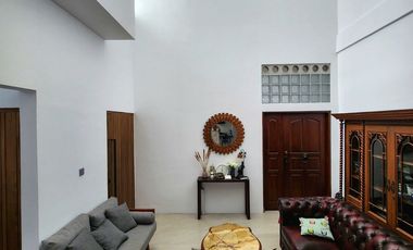 Di Jual cepat Rumah modern di komplek duren sawit jakarta timur