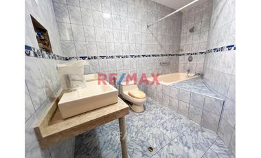 Venta De Gran Edificio Comercial En Plena Avenida, Límite Con Miraflores. (De Estreno)