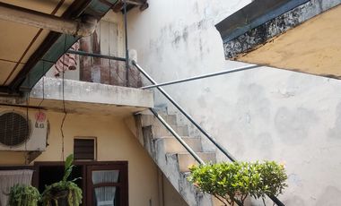 Rumah Semi Furnished Siap Huni Lokasi Perumahan Batu Permata Tlogomas Malang Kota