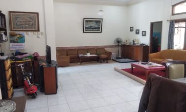 Rumah Semi Furnished Siap Huni Lokasi Perumahan Batu Permata Tlogomas Malang Kota