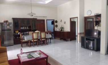Rumah Semi Furnished Siap Huni Lokasi Perumahan Batu Permata Tlogomas Malang Kota