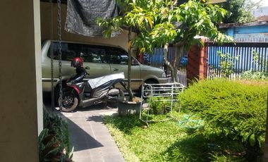 Rumah Semi Furnished Siap Huni Lokasi Perumahan Batu Permata Tlogomas Malang Kota