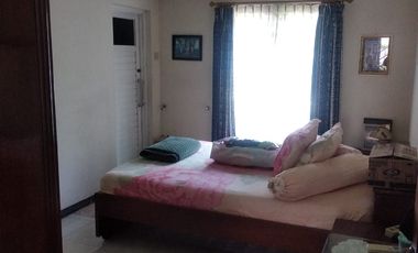 Rumah Semi Furnished Siap Huni Lokasi Perumahan Batu Permata Tlogomas Malang Kota