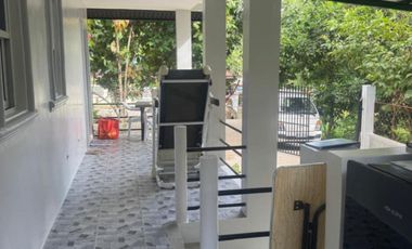 NEWLY RENOVATED HOUSE FOR SALE IN VALENCIA‼️