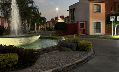 Casa en Venta en Mpio Emiliano Zapata, Morelos