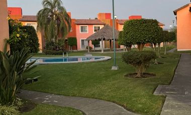 Casa en Venta en Mpio Emiliano Zapata, Morelos