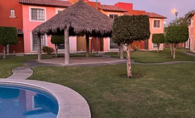 Casa en Venta en Mpio Emiliano Zapata, Morelos