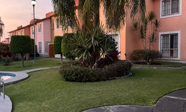 Casa en Venta en Mpio Emiliano Zapata, Morelos