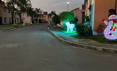 Casa en Venta en Mpio Emiliano Zapata, Morelos