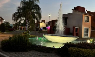 Casa en Venta en Mpio Emiliano Zapata, Morelos