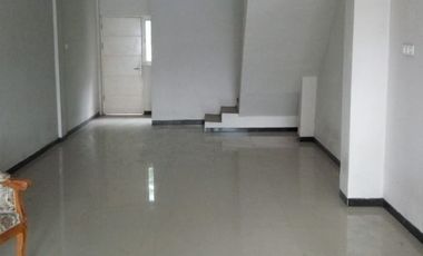 Jual Ruko Murah 3 Lantai Nol Jalan Raya Parkiran Extra Luas di Kebonsari Surabaya Selatan