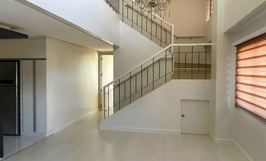 For Lease: 4BR Penthouse Unit at McKinley Garden Villas, Taguig City